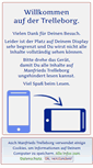 Mobile Screenshot of manfrieds-trelleborg.de